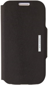 Чехол для Samsung Galaxy S4 Viva Madrid Sabio Poni Black Чехол для Samsung Galaxy S4 Viva Madrid Sabio Poni Black